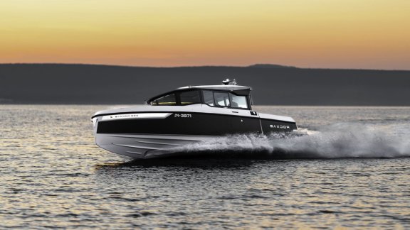 Image of Olivia yacht #14