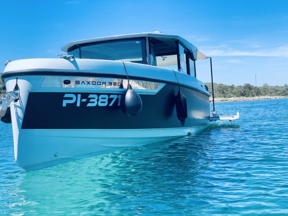 Image of Olivia yacht #16