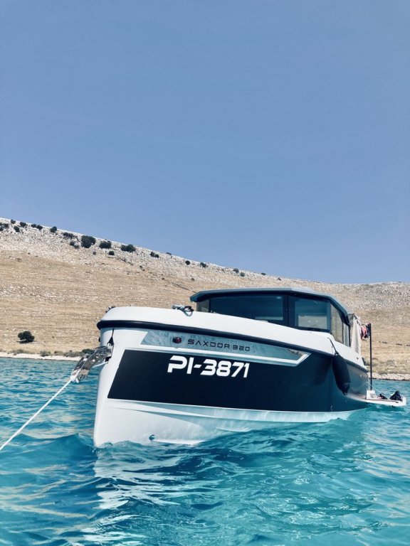 Image of Olivia yacht #22