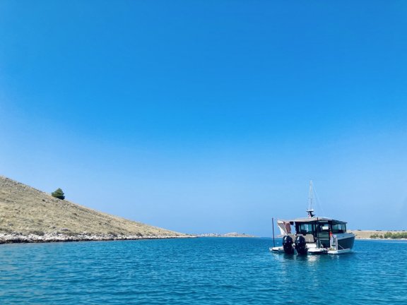 Image of Olivia yacht #24