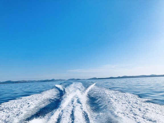 Image of Olivia yacht #26