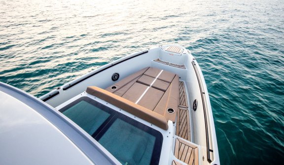 Image of Olivia yacht #28