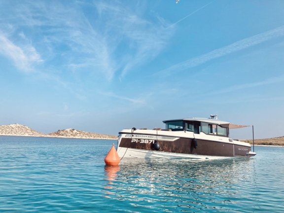 Image of Olivia yacht #29