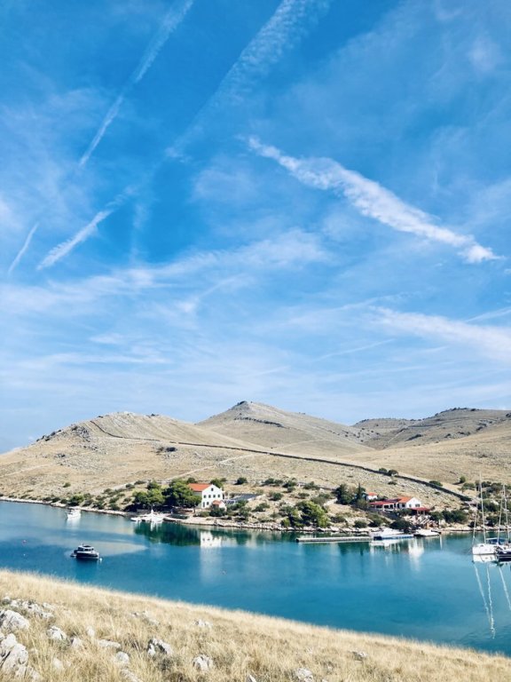 Image of Olivia yacht #32