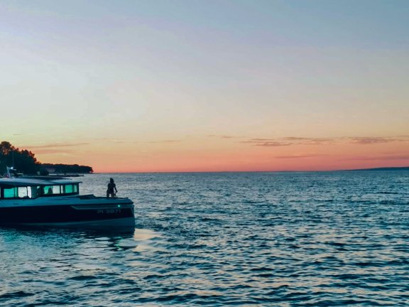 Image of Olivia yacht #33