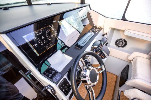 Image of Olivia yacht #35