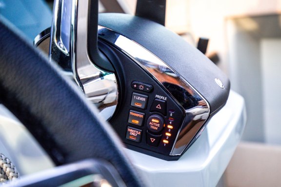 Image of Olivia yacht #36