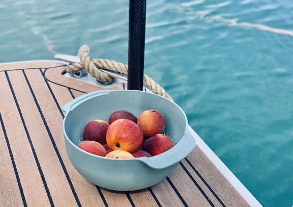 Image of Olivia yacht #37