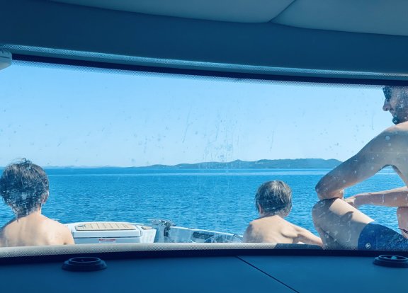 Image of Olivia yacht #39