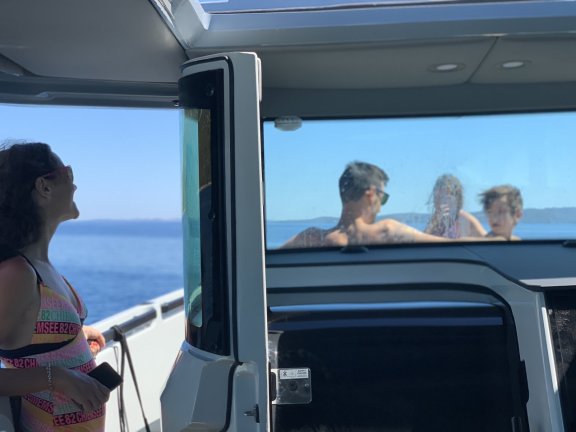 Image of Olivia yacht #41