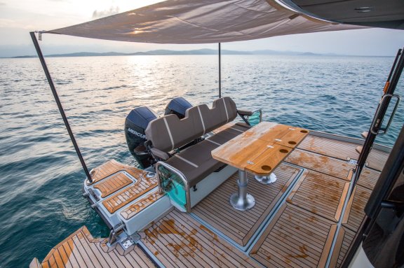 Image of Olivia yacht #42