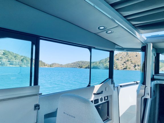 Image of Olivia yacht #45