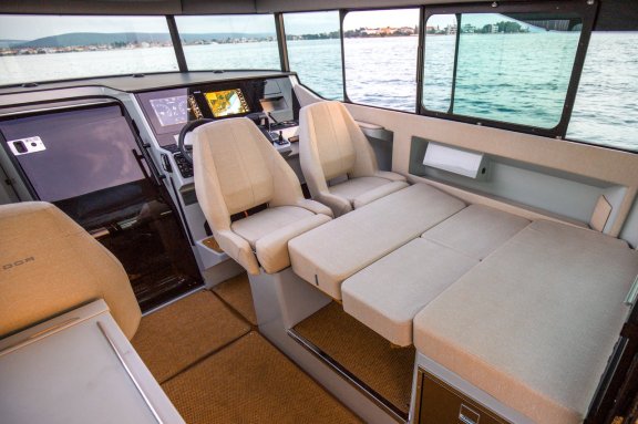 Image of Olivia yacht #43