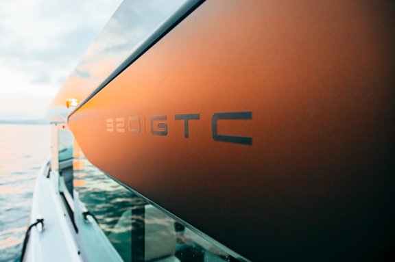 Image of Olivia yacht #46