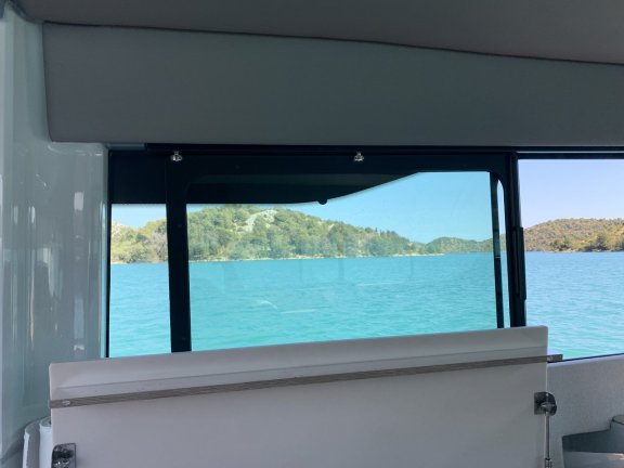 Image of Olivia yacht #48