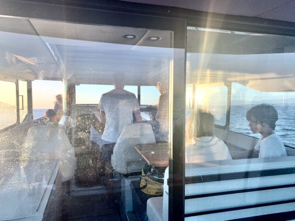 Image of Olivia yacht #49