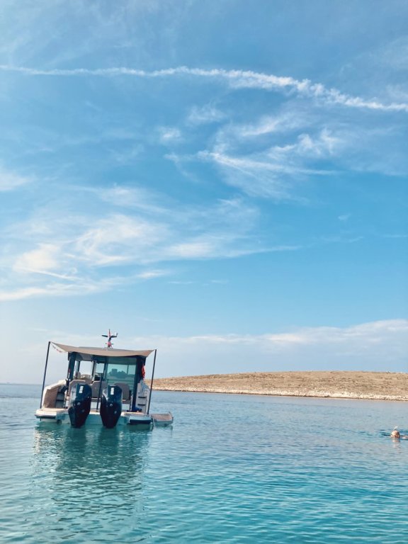 Image of Olivia yacht #4