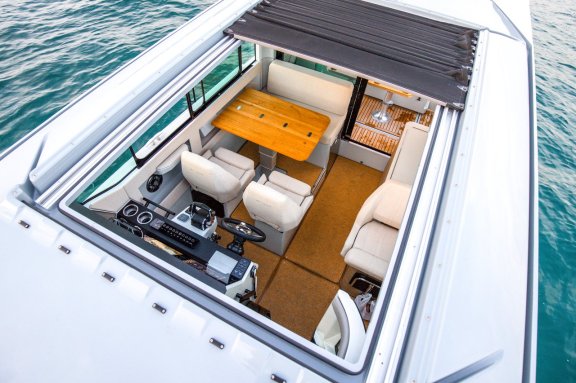 Image of Olivia yacht #52