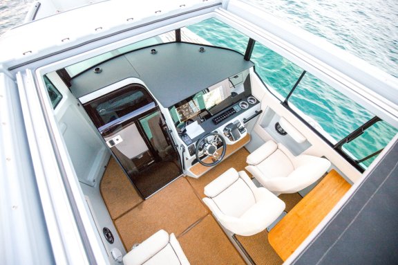 Image of Olivia yacht #53