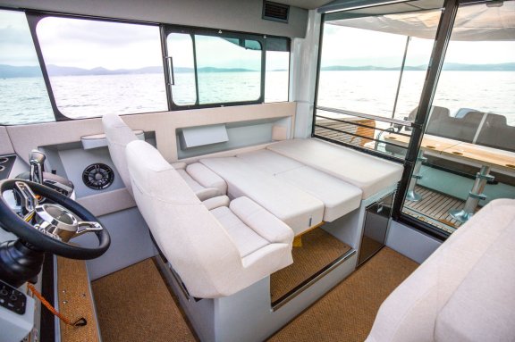 Image of Olivia yacht #54