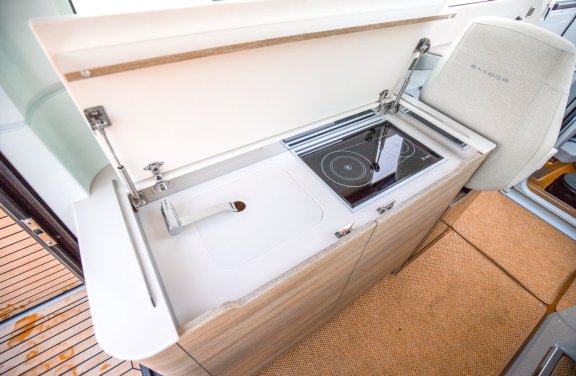 Image of Olivia yacht #55