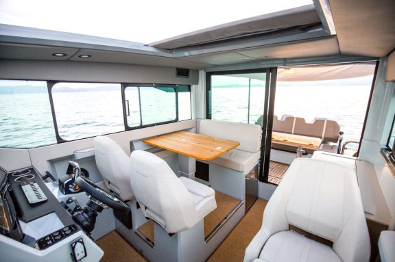 Image of Olivia yacht #50