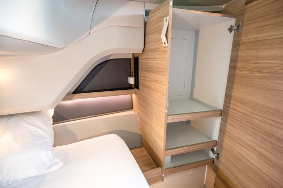 Image of Olivia yacht #58