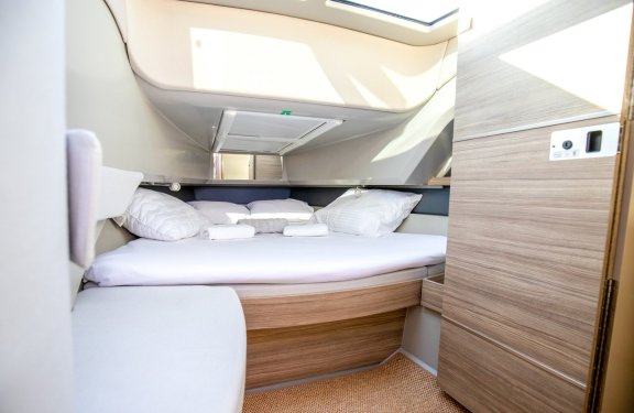 Image of Olivia yacht #57