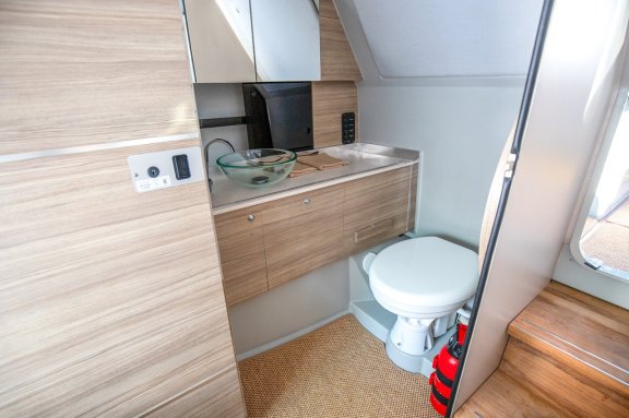 Image of Olivia yacht #61