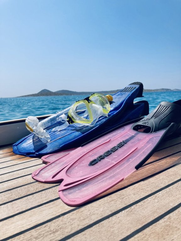 Image of Olivia yacht #63