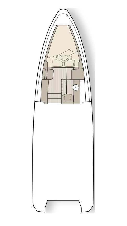 Image of Kali yacht #3