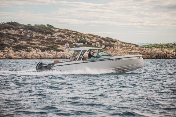 Image of Kali yacht #6