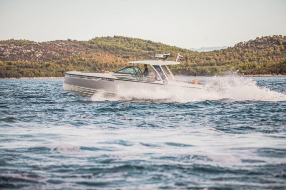 Image of Kali yacht #7