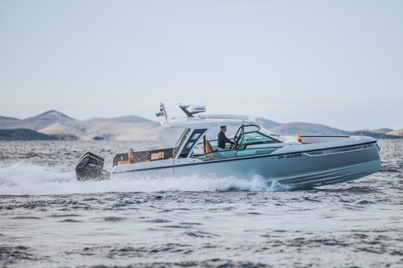 Image of Kali yacht #9