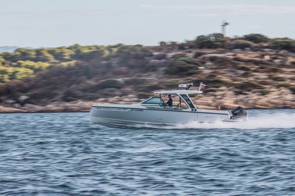 Image of Kali yacht #12