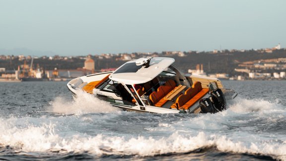 Image of Kali yacht #14