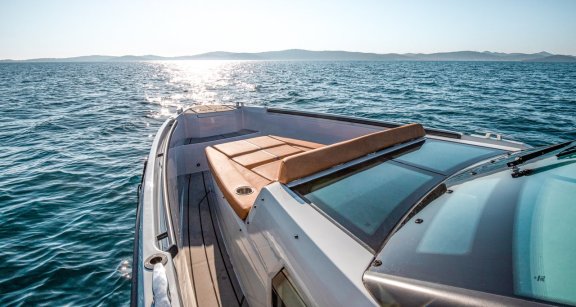 Image of Kali yacht #15