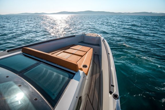 Image of Kali yacht #16