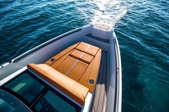 Image of Kali yacht #17