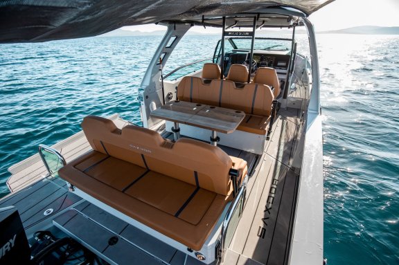 Image of Kali yacht #18