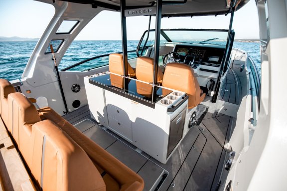 Image of Kali yacht #20