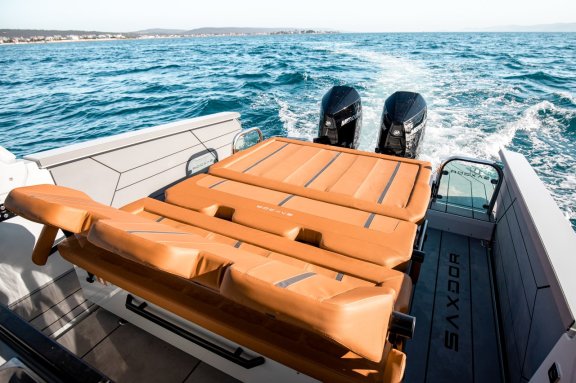 Image of Kali yacht #26