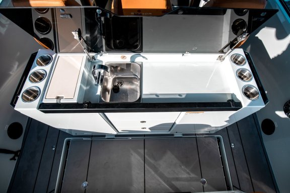 Image of Kali yacht #27