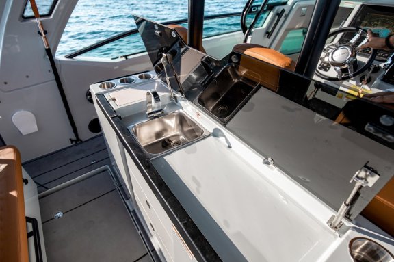 Image of Kali yacht #28