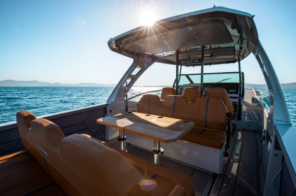 Image of Kali yacht #29