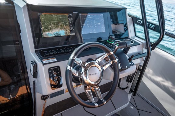 Image of Kali yacht #31