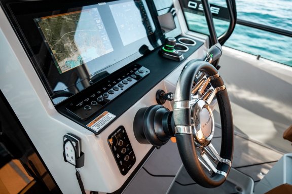 Image of Kali yacht #33