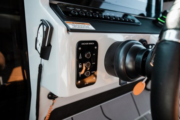 Image of Kali yacht #34