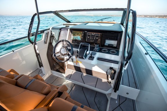 Image of Kali yacht #30