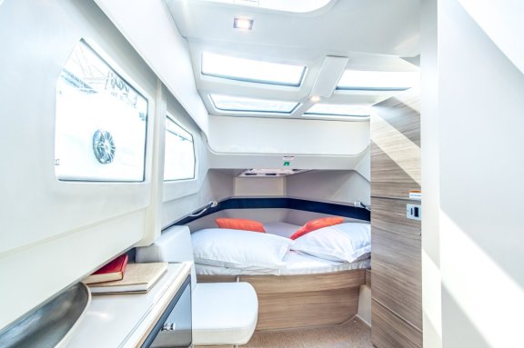 Image of Kali yacht #35